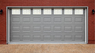 Garage Door Repair at Bonnett Campbell, California