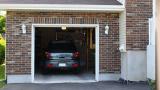 Garage Door Installation at Bonnett Campbell, California