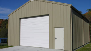 Garage Door Openers at Bonnett Campbell, California